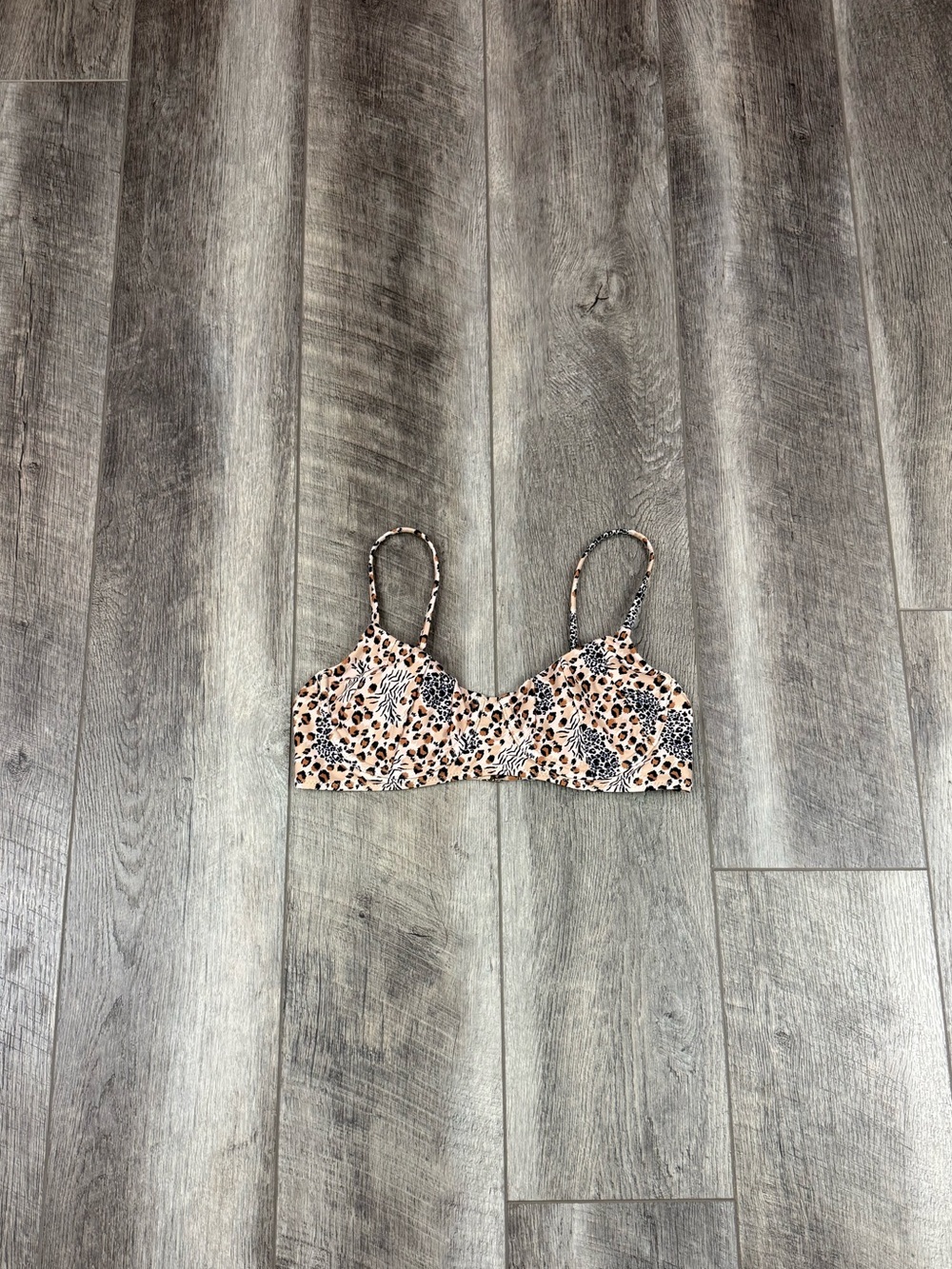 Lahana x Victoria Tan Bikini Top